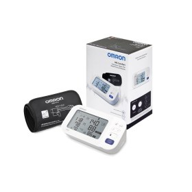 OMRON M6 Comfort, Πιεσόμετρο Μπράτσου με ανίχνευση κολπικής μαρμαρυγής - 