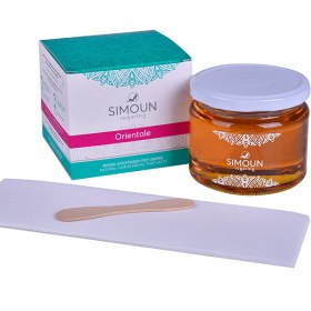 Χαλάουα Orientale 380g