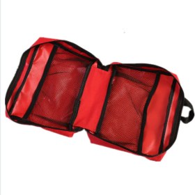 Φαρμακείο τσαντάκι πρώτων βοηθειών γεμάτο, 8923 - 