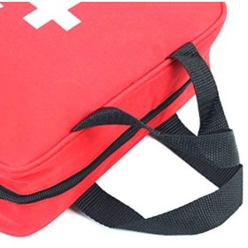 Φαρμακείο τσαντάκι πρώτων βοηθειών γεμάτο, 8923 - 