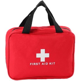 Φαρμακείο τσαντάκι πρώτων βοηθειών γεμάτο, 8923