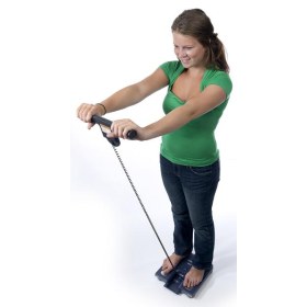 OMRON BF-511 Επαγγελματική Ζυγαριά-Λιπομετρητής - 