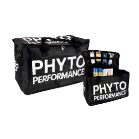 Τσάντα μεταφοράς ειδών πρώτων βοηθειών (fabric bag) 32lt - 