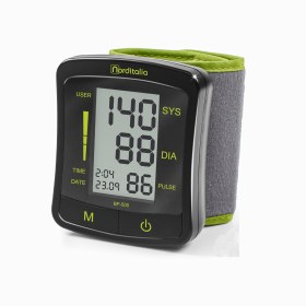 Πιεσόμετρο ηλεκτρονικό καρπού BP 500 Norditalia