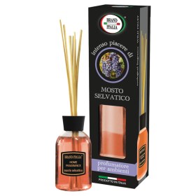 Οικολογικό αρωματικό χώρου φρούτα του δάσους, 100ml