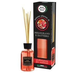 Οικολογικό αρωματικό χώρου ρόδι & χουρμάς, 100ml