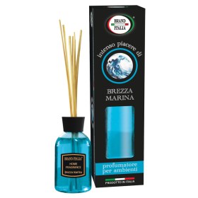 Οικολογικό αρωματικό χώρου θαλάσσια αύρα, 100ml