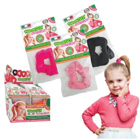 Λαστιχάκι αντιφθειρικό για τα μαλλιά