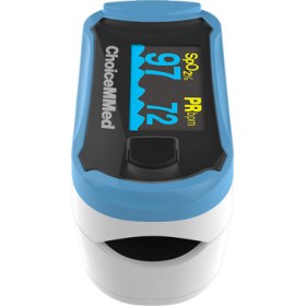 Choicemmed Παλμικό οξύμετρο δακτύλου MD300C23 - 