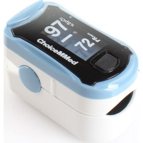 Choicemmed Παλμικό οξύμετρο δακτύλου MD300C23 - 