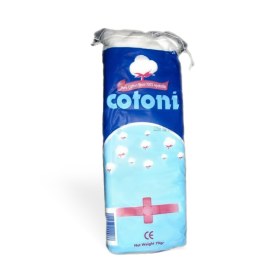 Βαμβάκι Ζικ-Ζακ 70gr, Cotoni