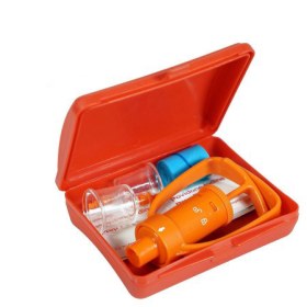 Εξωλκέας Δηλητηρίου φιδιού και μέλισσας, 1 τμχ. - 