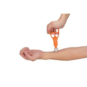 Εξωλκέας Δηλητηρίου φιδιού και μέλισσας, 1 τμχ.