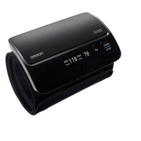 OMRON EVOLV, Έξυπνο Πιεσόμετρο Μπράτσου με ανίχνευση αρρυθμίας