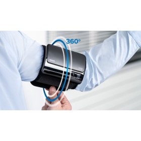 OMRON EVOLV, Έξυπνο Πιεσόμετρο Μπράτσου με ανίχνευση αρρυθμίας - 