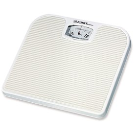 Αναλογική Ζυγαριά Μπάνιου Λευκή, FA-8020-WI