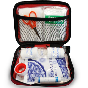 Φαρμακείο πρώτων βοηθειών γεμάτο, 8924 - 