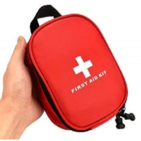 Φαρμακείο πρώτων βοηθειών ζώνης γεμάτο, 8921 - 