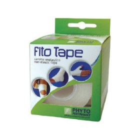 TAPE-Ταινία αθλητών 3,8cm x 10m Phytoperformance