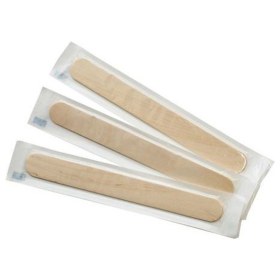 Γλωσσοπίεστρα αποστειρωμένα 100τμχ