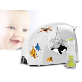 Νεφελοποιητής Norditalia Hi-ΝΕΒ - 