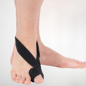 Νάρθηκας Μεγάλου Δαχτύλου Ποδιού Ημέρας - HV11