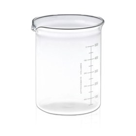 Ποτήρι ζέσεως