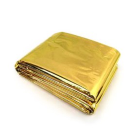 Ισοθερμική κουβέρτα