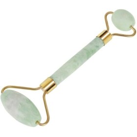 Jade Roller & Gua Sha εργαλείο γλυπτικής προσώπου - 