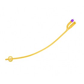 Καθετήρας LATEX - No 22