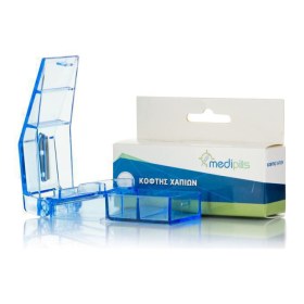 Κόφτης Χαπιών Medipills