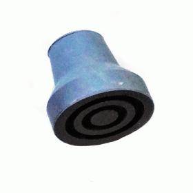 Λάστιχο για Μπαστούνια Τρίποδα - Τετράποδα, 1τμχ