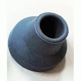 Λάστιχο για Μπαστούνια Τρίποδα - Τετράποδα, 1τμχ - 