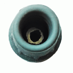 Λάστιχα για Μπαστουνια Μεταλλικά και Πατερίτσες Αγκώνα - 