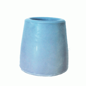 Λάστιχο για Περπατούρες τύπου Πι σταθερή - 