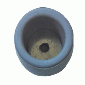 Λάστιχο για Περπατούρες τύπου Πι σταθερή - 