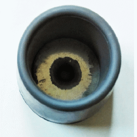 Λάστιχα για Περπατούρες τύπου Βήμα-Βήμα και για περπατούρες σπαστές - 