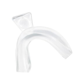 Μασελάκι Ύπνου (Τρίξιμο Δοντιών / Βρουξισμός) 2 τεμάχια