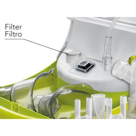 Νεφελοποιητής Norditalia MEGA-ΝΕΒ PLUS - 