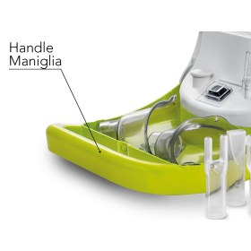 Νεφελοποιητής Norditalia MEGA-ΝΕΒ PLUS - 