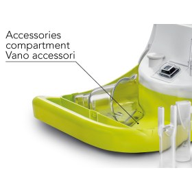 Νεφελοποιητής Norditalia MEGA-ΝΕΒ PLUS - 