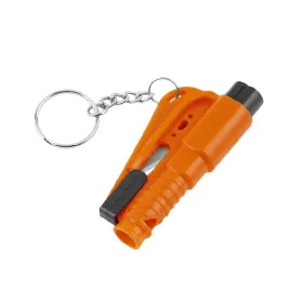 3 σε 1 Μπρελόκ Εργαλείο Απεγκλωβισμού Αυτοκίνητου