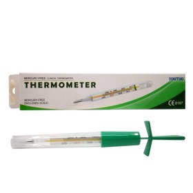 Οικολογικό Θερμόμετρο Γαλλίου Youtuo Χωρίς Υδράργυρο - 