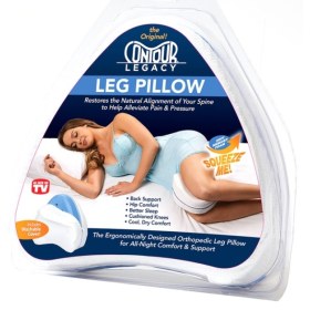 Ορθοπεδικό μαξιλάρι μηρών - 