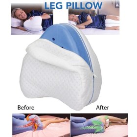 Ορθοπεδικό μαξιλάρι μηρών - 