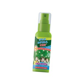 Αντικουνουπικό Spray Kids, 100ml, Brand Italia - 