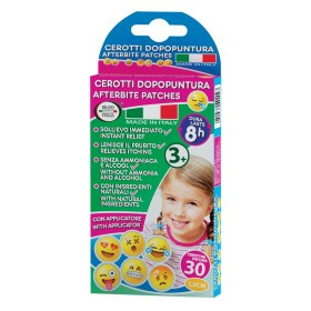 Αυτοκόλλητα Patches για μετά το τσίμπημα 30τμχ BRAND ITALIA