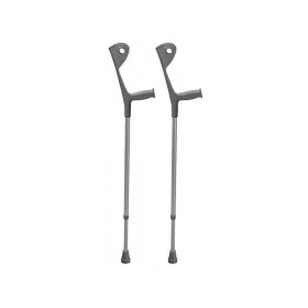 Πατερίτσες αγκώνα ζεύγος, SC-CR30