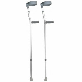 Πατερίτσες αγκώνος κλειστές, με διπλή ρύθμιση, SC-CR27