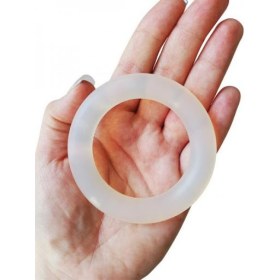 Πεσσός κολπικός Σιλικόνης Farmacare